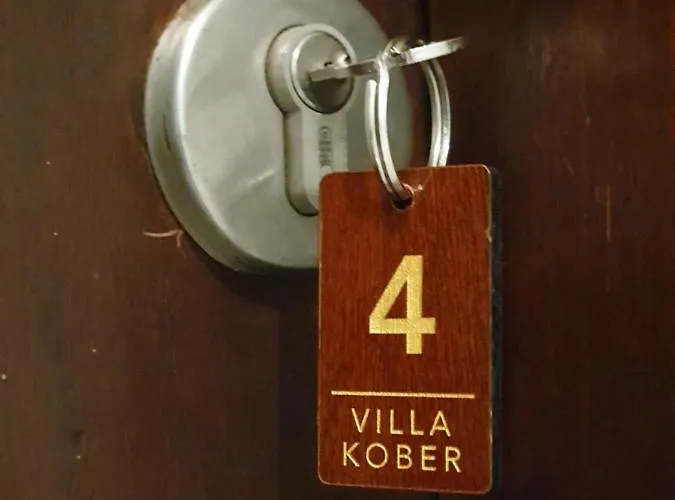 Kober *